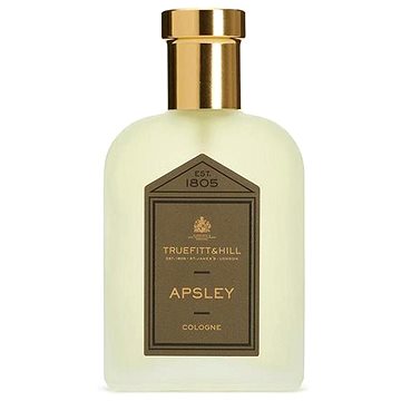 

Truefitt & Hill Apsley Cologne 100 ml