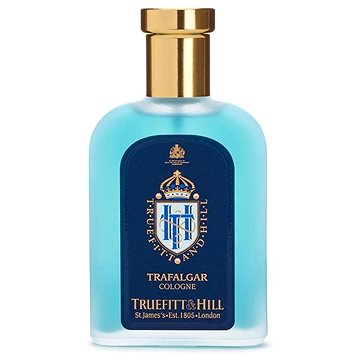 

Truefitt & Hill Trafalgar Cologne 100 ml