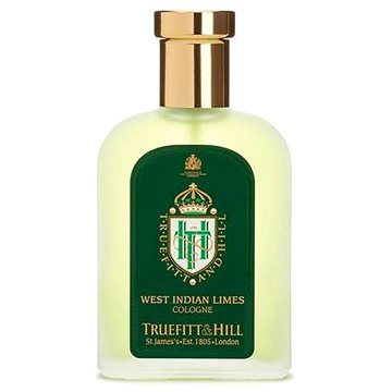 

Truefitt & Hill West Indian Limes Cologne 100 ml