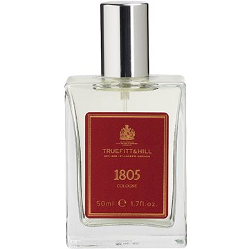 

Truefitt & Hill 1805 Cologne 50 ml