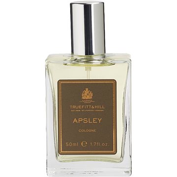 

Truefitt & Hill Apsley Cologne 50 ml