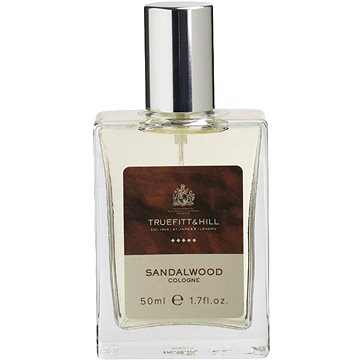

Truefitt & Hill Sandalwood Cologne 50 ml