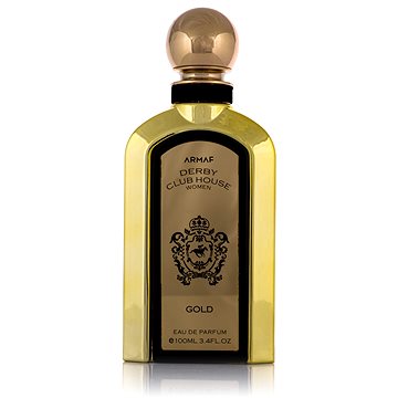 ARMAF Derby Club House Gold EdP 100ml - Eau de Parfum 