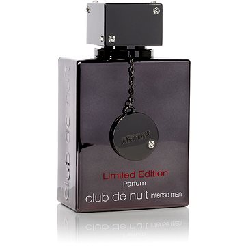 

ARMAF Club De Nuit Intense Man Limited Edition Pure Parfum 105 ml