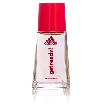 

ADIDAS Get Ready! For Her EdT 30 ml