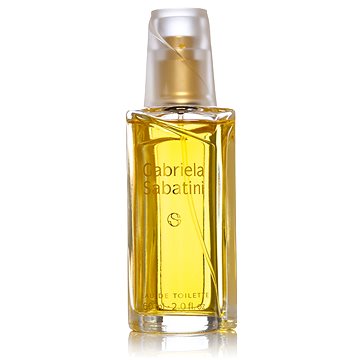 

GABRIELA SABATINI Gabriela Sabatini EdT 60 ml