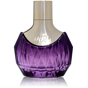 

JAMES BOND 007 For Women III EdP 30 ml