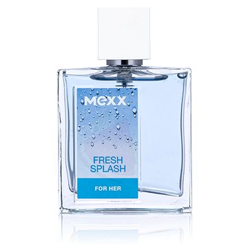

MEXX Fresh Splash for Her EdT 50 ml