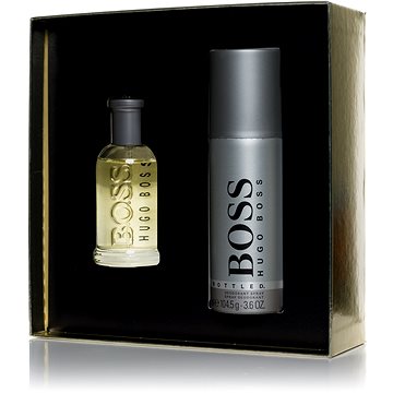 

HUGO BOSS Boss Bottled Set EdT 200 ml