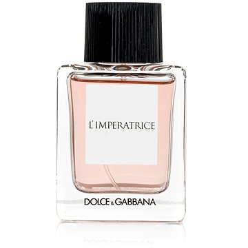 

DOLCE & GABBANA D&G L`Imperatrice 3 EdT 50 ml