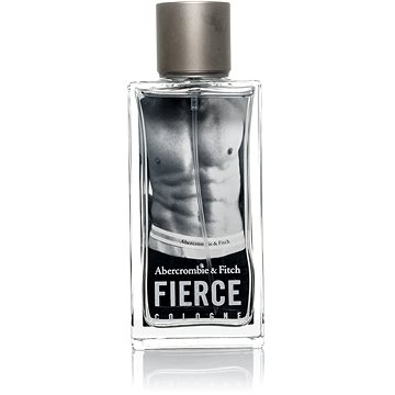 

ABERCROMBIE & FITCH Fierce EdC 100 ml