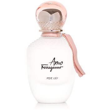 

SALVATORE FERRAGAMO Amo Ferragamo Per Lei EdP 50 ml