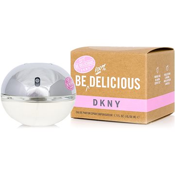 

DKNY Be 100% Delicious EdP 50 ml