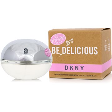 

DKNY Be 100% Delicious EdP 100 ml