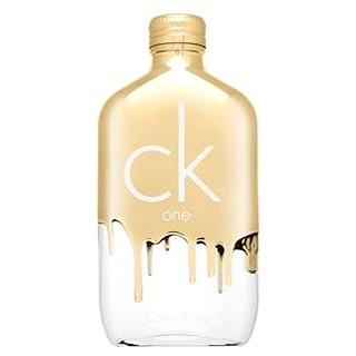 

CALVIN KLEIN CK One Gold EdT 200 ml