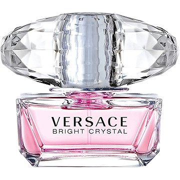 

VERSACE Bright Crystal EdT 50 ml