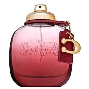 

COACH Wild Rose EdP 90 ml