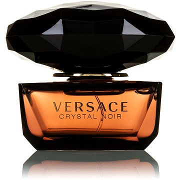 

VERSACE Crystal Noir EdT 50 ml