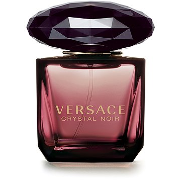

VERSACE Crystal Noir EdT 30 ml
