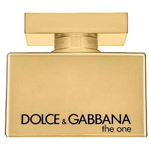 

DOLCE & GABBANA The One Gold Intense EdP 75 ml