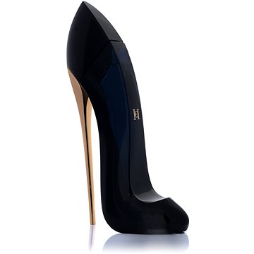 

CAROLINA HERRERA Good Girl EdP 100 ml Refillable