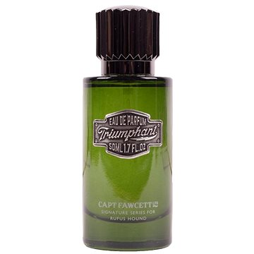 

CAPTAIN FAWCETT Rufus Hound's Triumphant EdP 50 ml