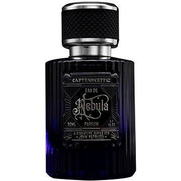 

CAPTAIN FAWCETT John Petrucci's Nebula EdP 50 ml