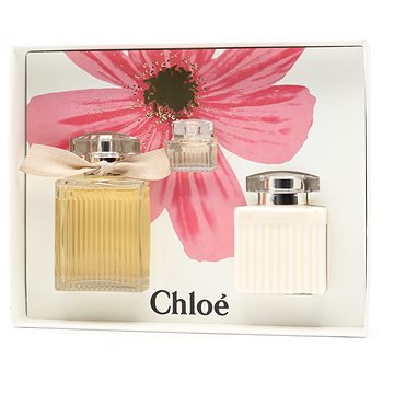

CHLOÉ Chloé EdP Set 205 ml
