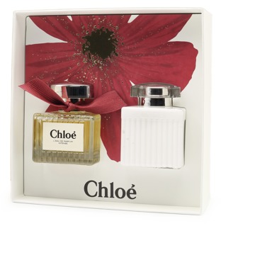 

CHLOÉ Signature Intense EdP Set 150 ml