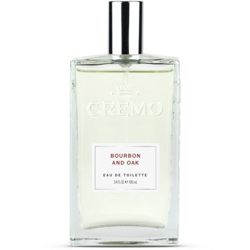 

CREMO Bourbon & Oak 100 ml