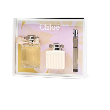 

CHLOE Signature EdP Set 210 ml