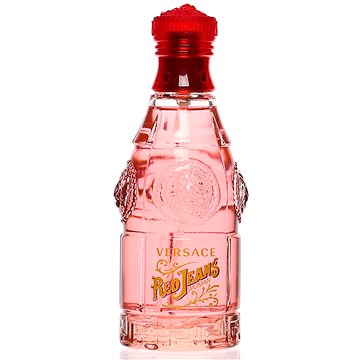 

VERSACE Red Jeans EdT 75 ml