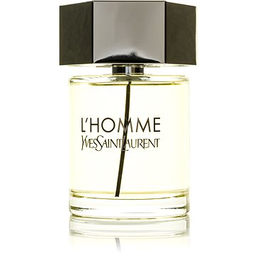 

YVES SAINT LAURENT L'Homme EdT 100 ml