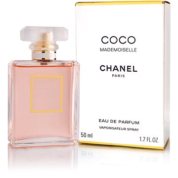 

CHANEL Coco Mademoiselle EdP 50 ml