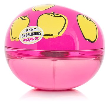 

DKNY Be Delicious Orchard Street EdP 100 ml