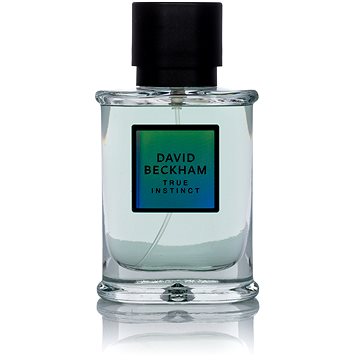 

DAVID BECKHAM True Instinct EdP 50 ml