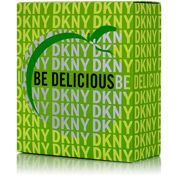 

DKNY Be Delicious EdP Set 180 ml