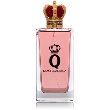 

DOLCE & GABBANA Q by Dolce & Gabbana EdP 100 ml