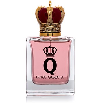

DOLCE & GABBANA Q by Dolce & Gabbana EdP 50 ml