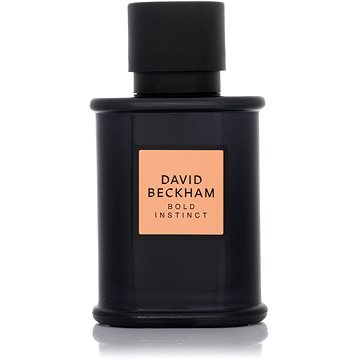 

DAVID BECKHAM Bold Instinct EdP 50 ml