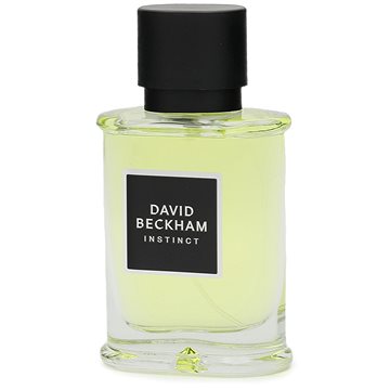 

DAVID BECKHAM Instinct EdP 50 ml