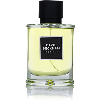 

DAVID BECKHAM Instinct EdP 75 ml