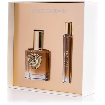 

DOLCE & GABBANA Devotion EdP Set 60 ml
