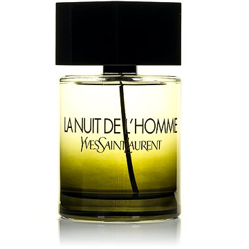 

YVES SAINT LAURENT La Nuit de L'Homme EdT 100 ml