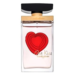 

FRANCK OLIVIER One Kiss EdP 75 ml
