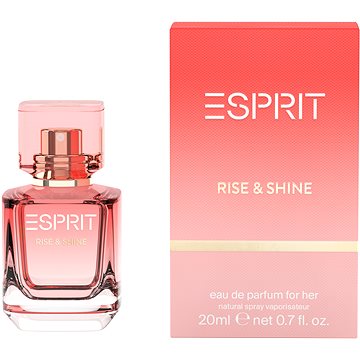 

ESPRIT Rise & Shine EdP 20 ml