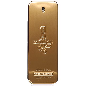 

PACO RABANNE 1 Million EdT 200 ml
