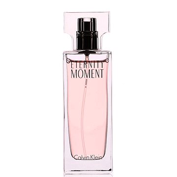 

CALVIN KLEIN Eternity Moment EdP 30 ml