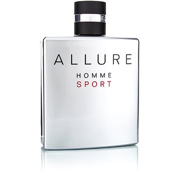 

CHANEL Allure Homme Sport EdT 150 ml