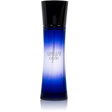 

GIORGIO ARMANI Code Woman EdP 30 ml